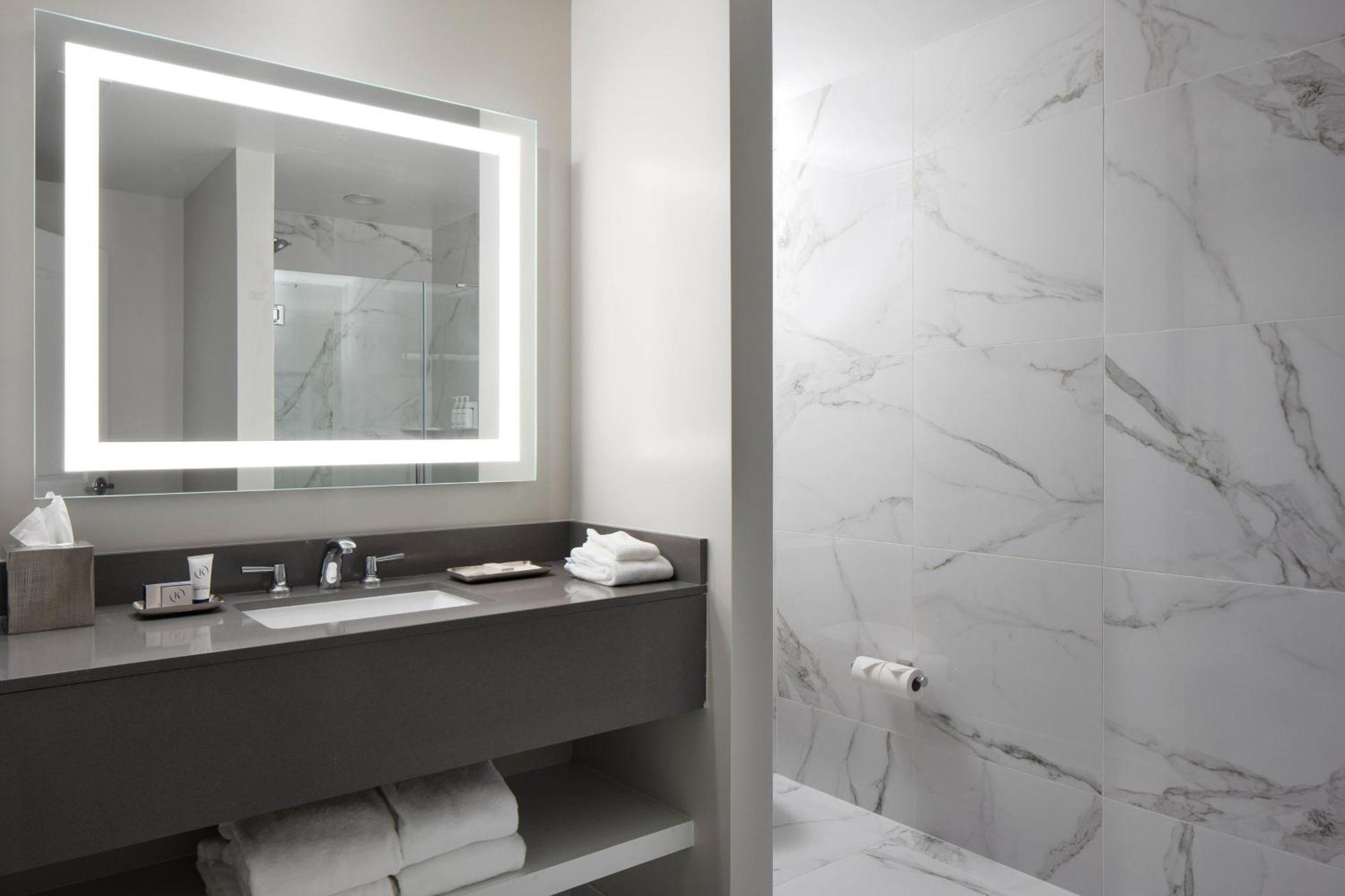 The Karol Hotel, St. Petersburg Clearwater, A Tribute Portfolio Hotel Eksteriør bilde
