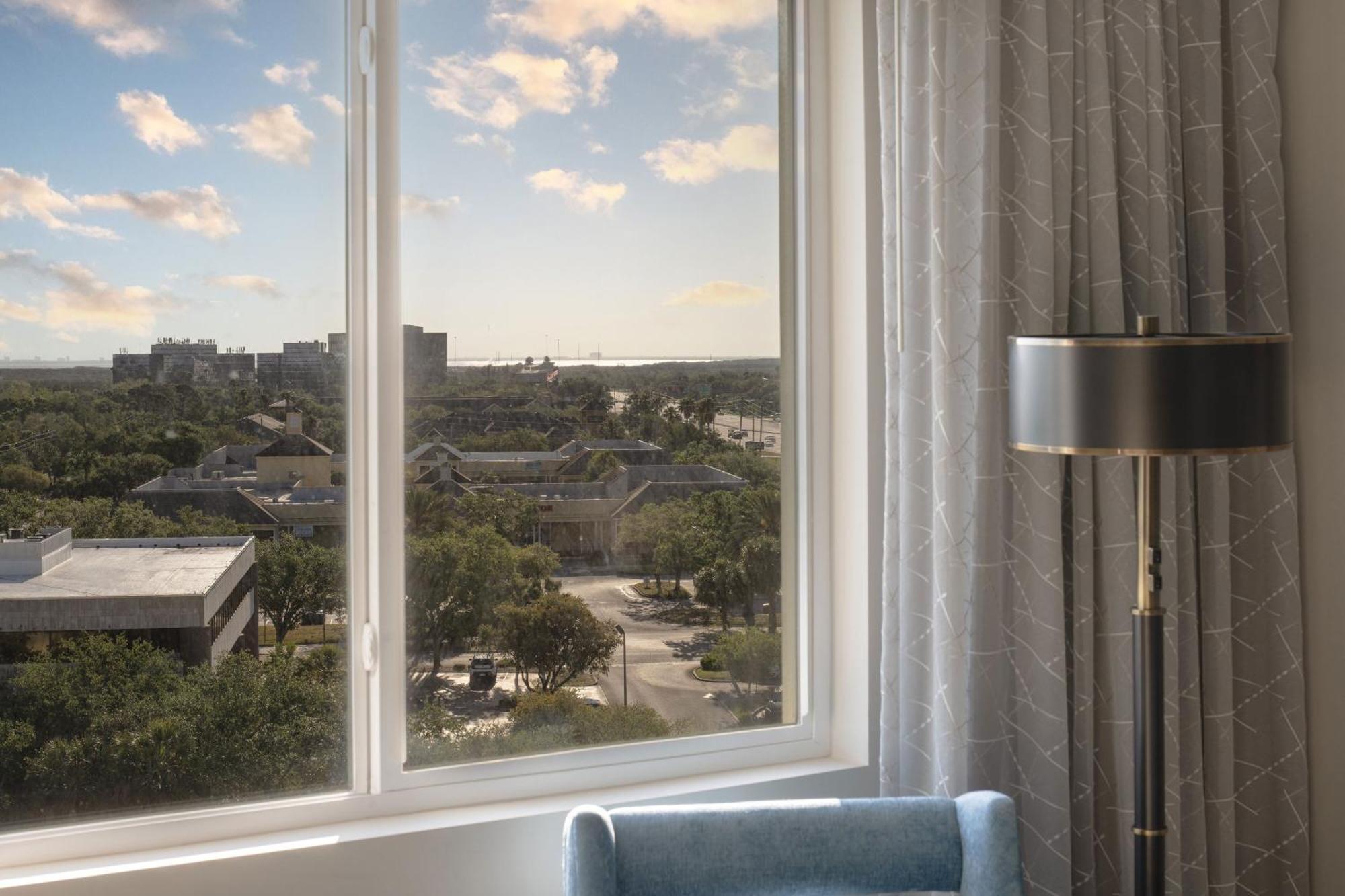 The Karol Hotel, St. Petersburg Clearwater, A Tribute Portfolio Hotel Eksteriør bilde