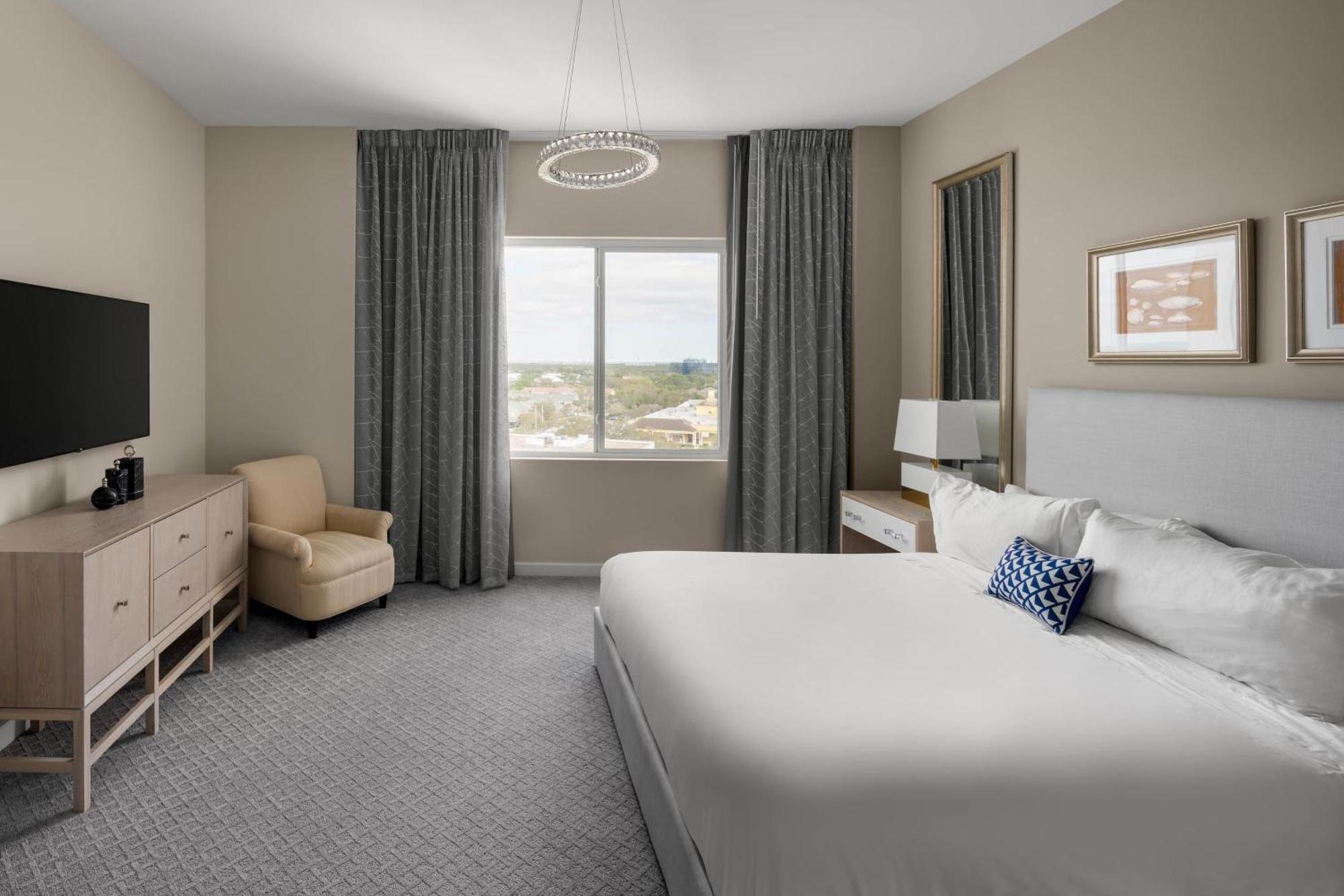 The Karol Hotel, St. Petersburg Clearwater, A Tribute Portfolio Hotel Eksteriør bilde